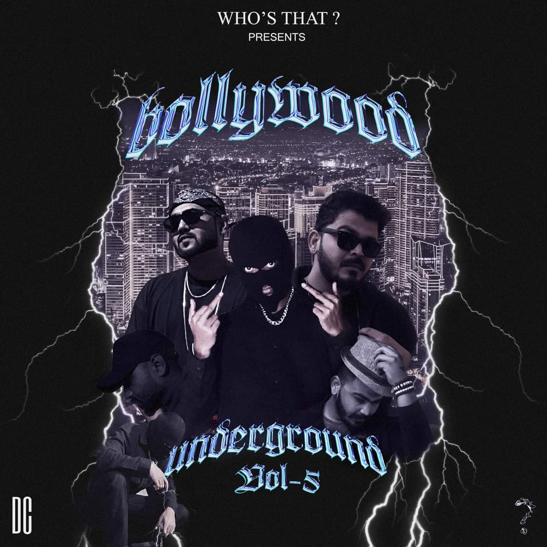 Tu Meri (Whos That Remix Feat Logan & Sufi-B)